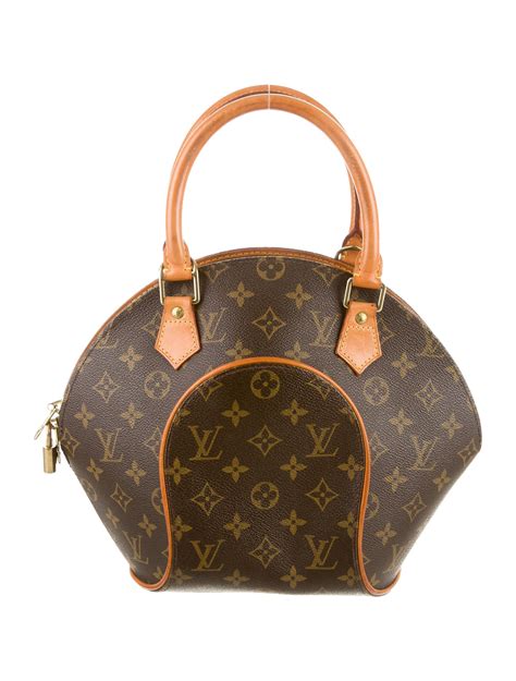 lv ellipse bag|louis vuitton ellipse bag authentic.